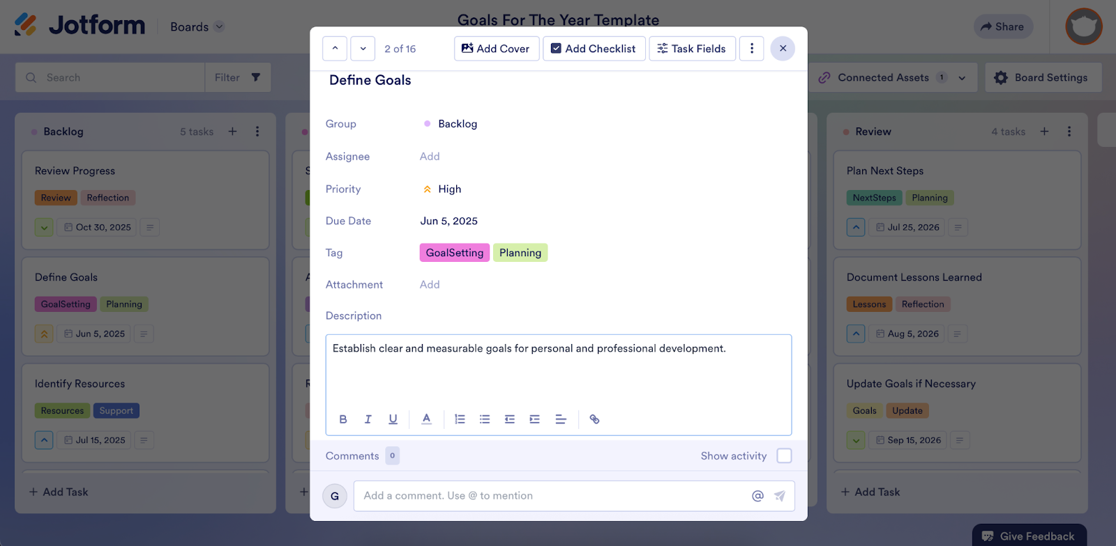 10 best project management software for individuals Image-2