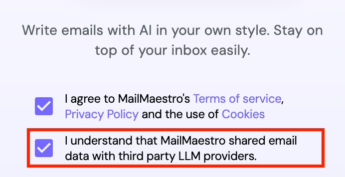 My honest review of the 8 best Gmail AI assistants in 2026 Image-11