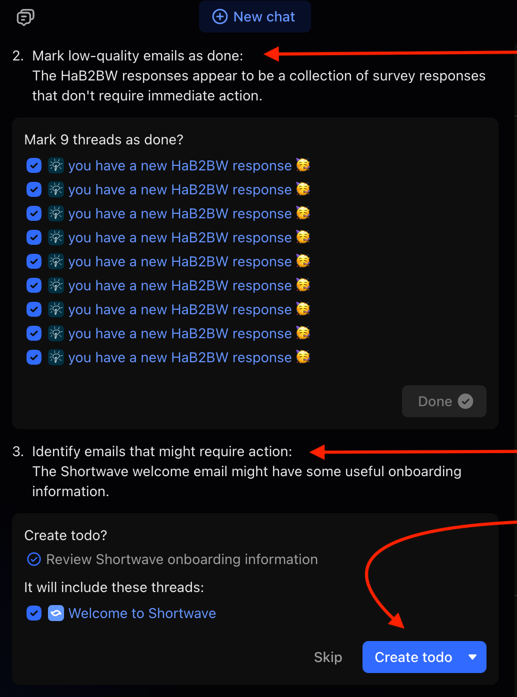 My honest review of the 8 best Gmail AI assistants in 2026 Image-13