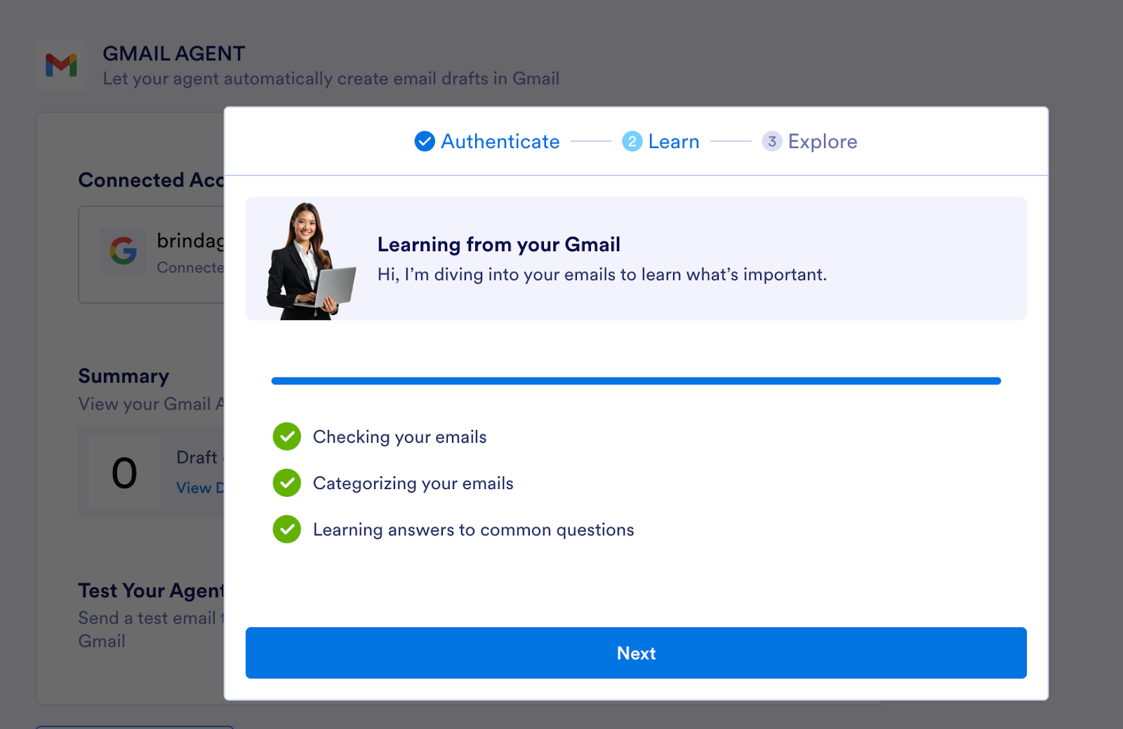 My honest review of the 8 best Gmail AI assistants in 2026 Image-18