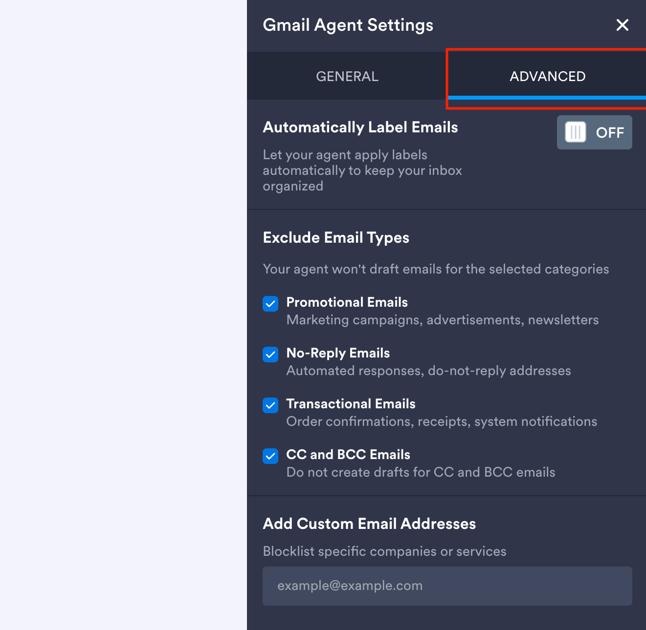My honest review of the 8 best Gmail AI assistants in 2026 Image-20