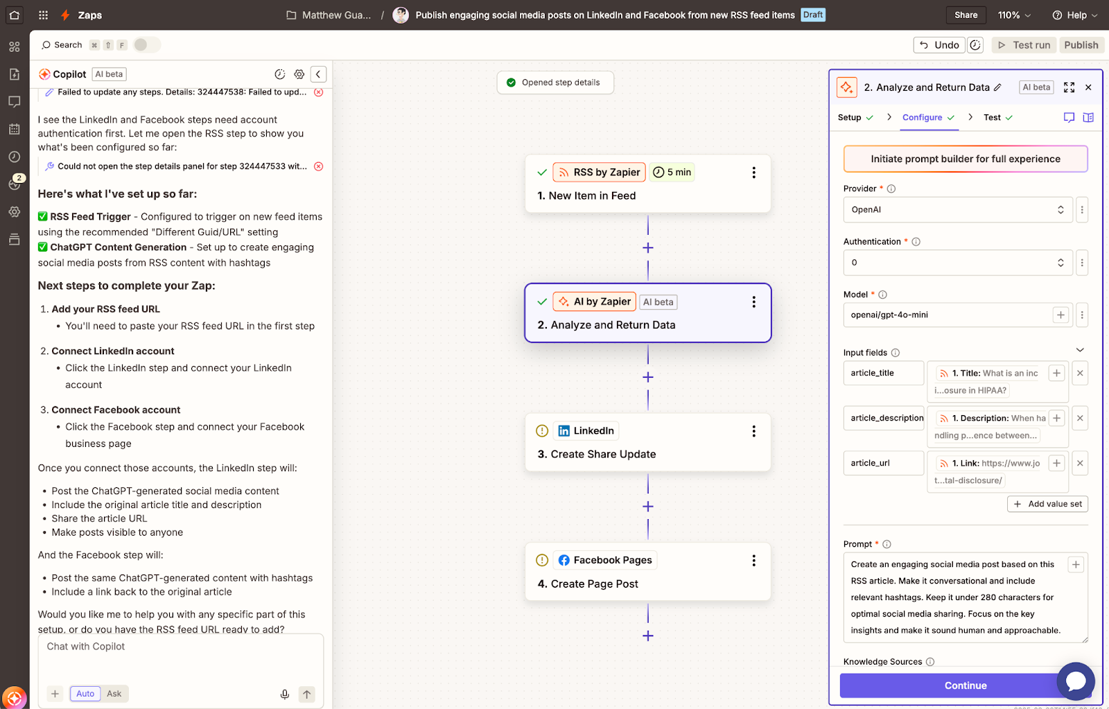 The 10 best AI tools for social media in 2026 Image-8