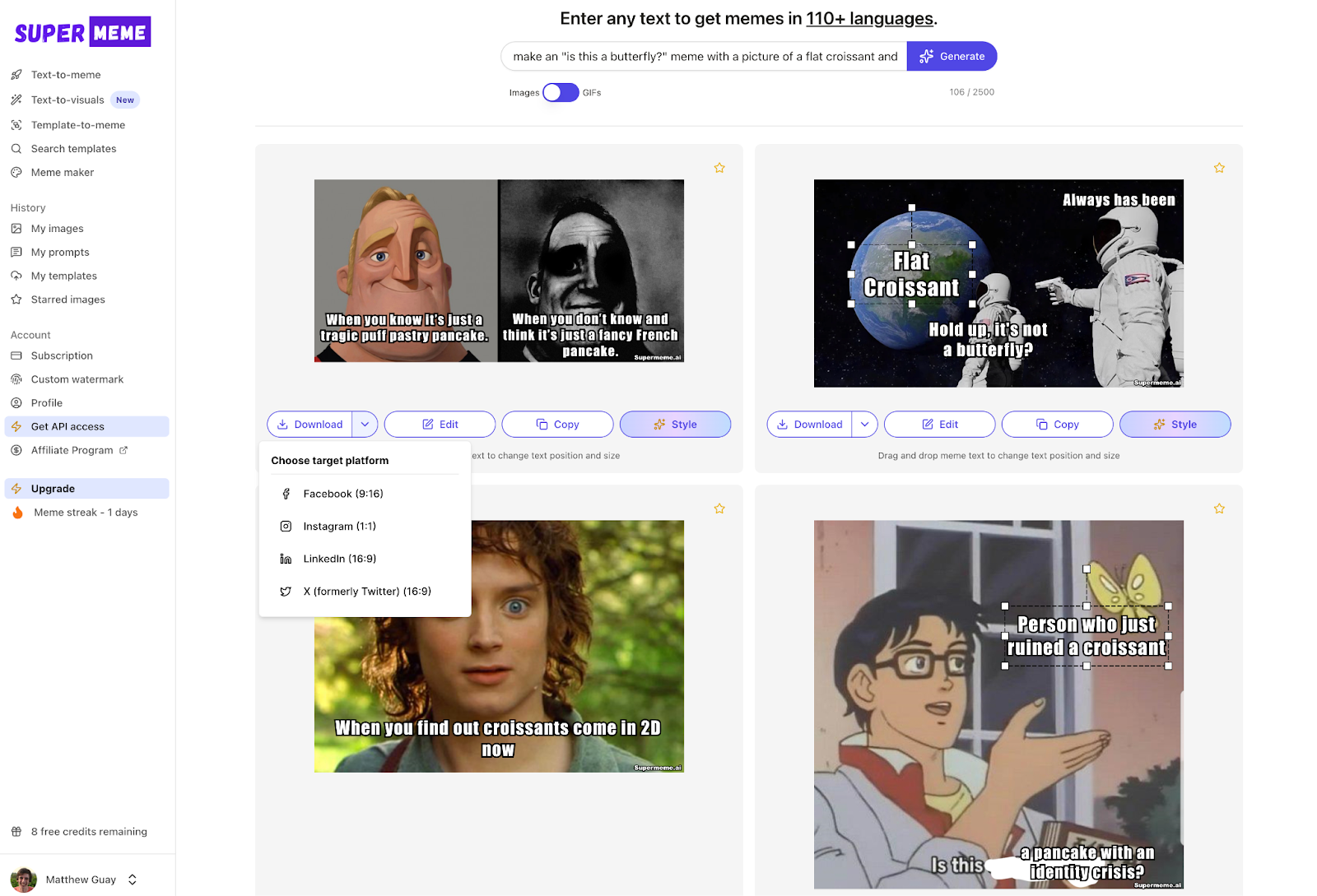 The 10 best AI tools for social media in 2026 Image-2