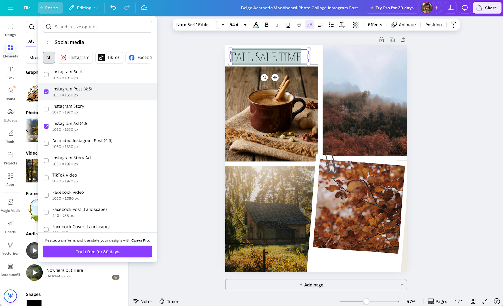 The 10 best AI tools for social media in 2026 Image-7