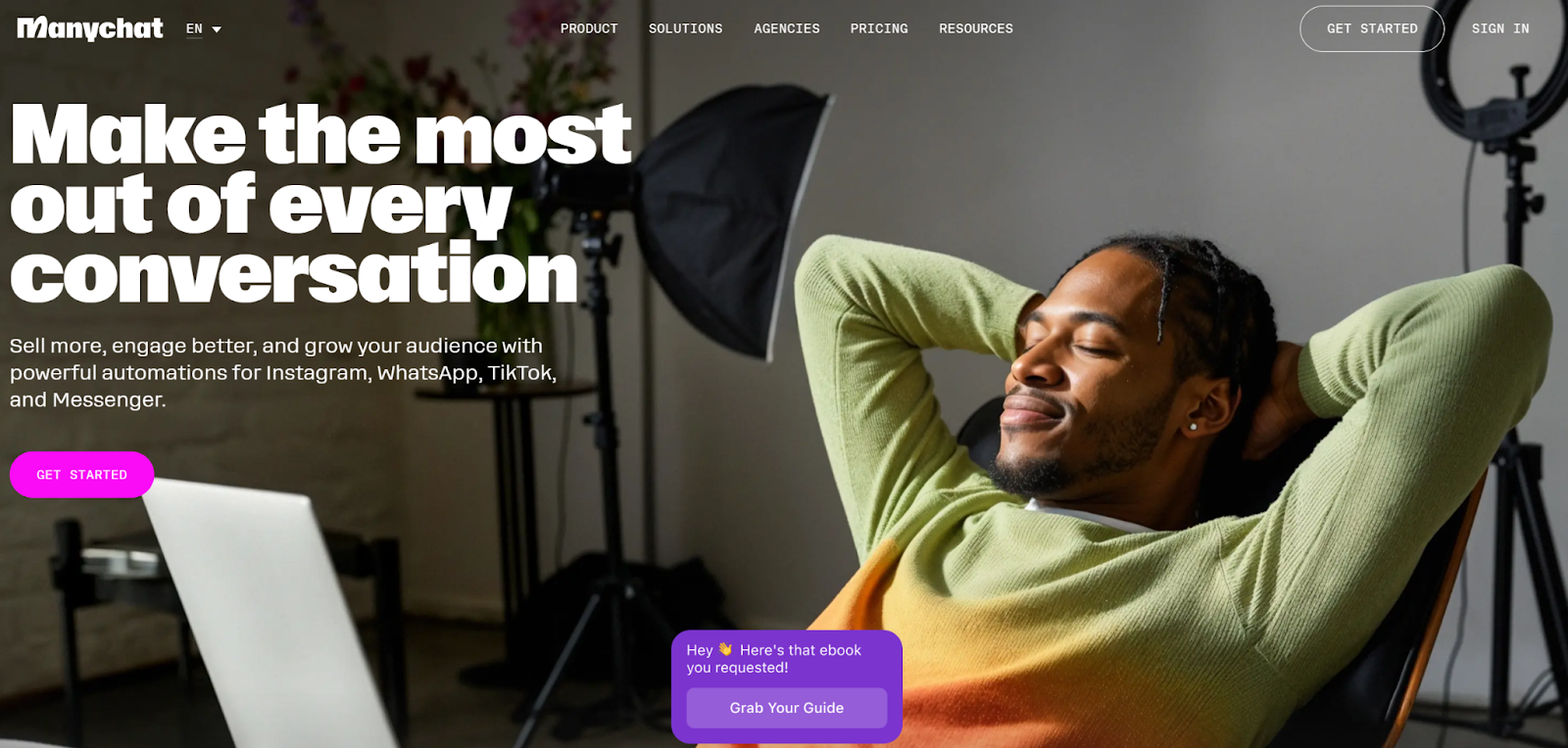 The 15 best Chatbase alternatives and competitors in 2026 Image-4