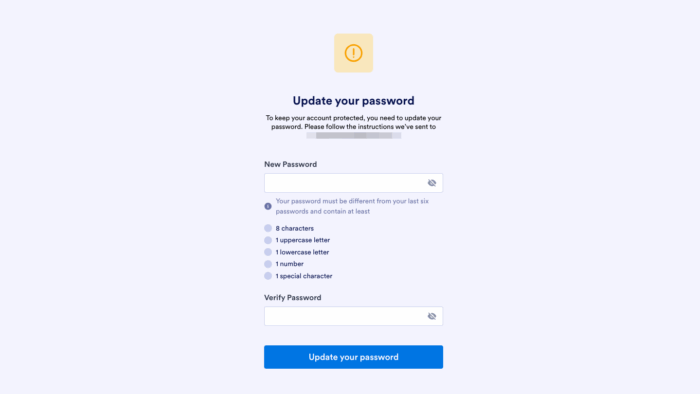 How to Reset User Passwords in Your Organization from the Admin Console Image-19