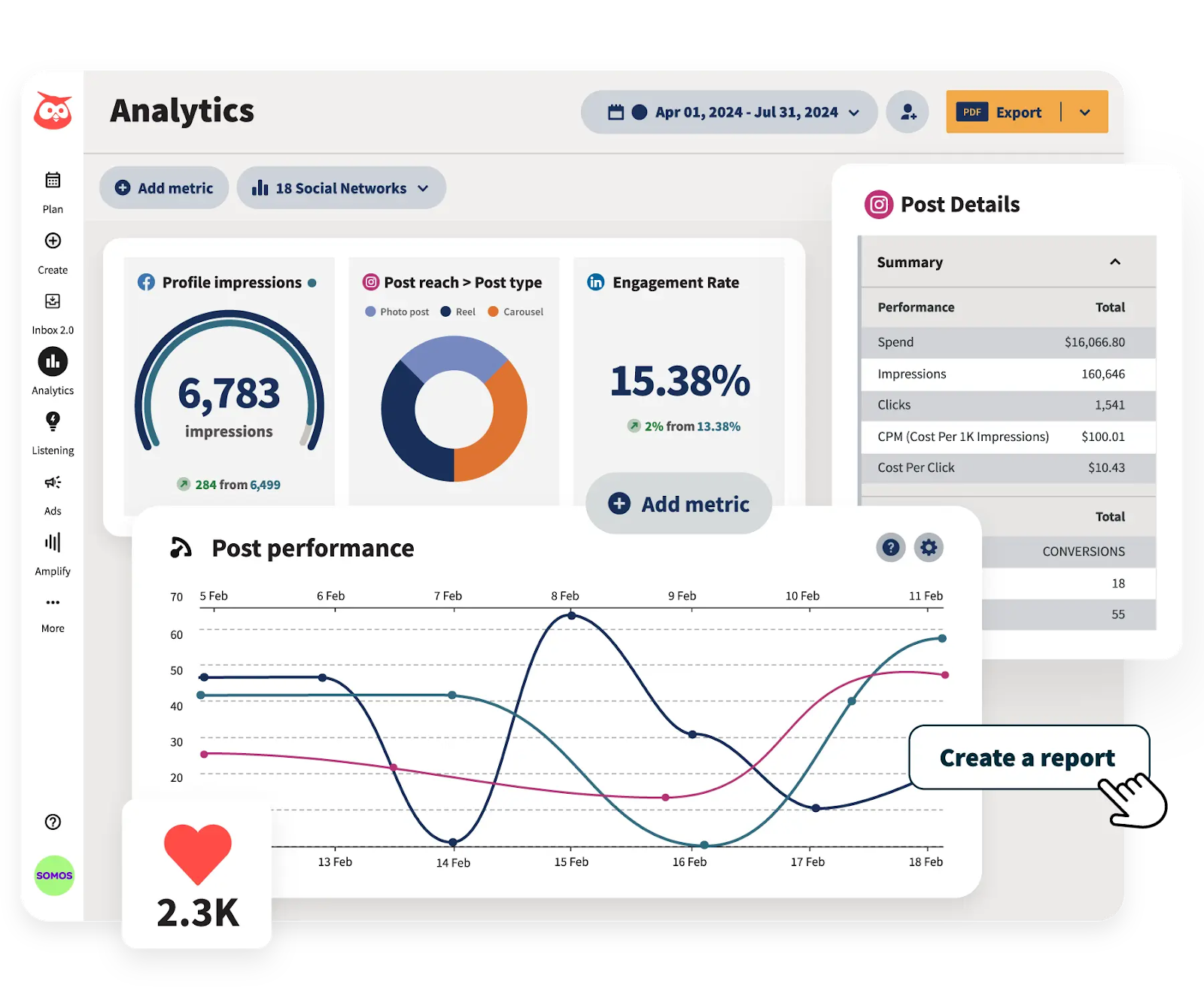 The best Instagram AI tools in 2026 based on real testing Image-5