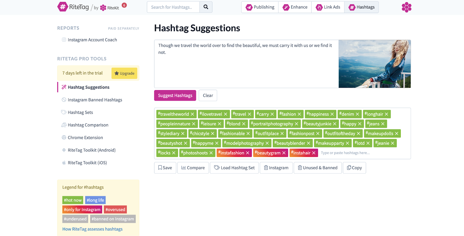 The best Instagram AI tools in 2026 based on real testing Image-8