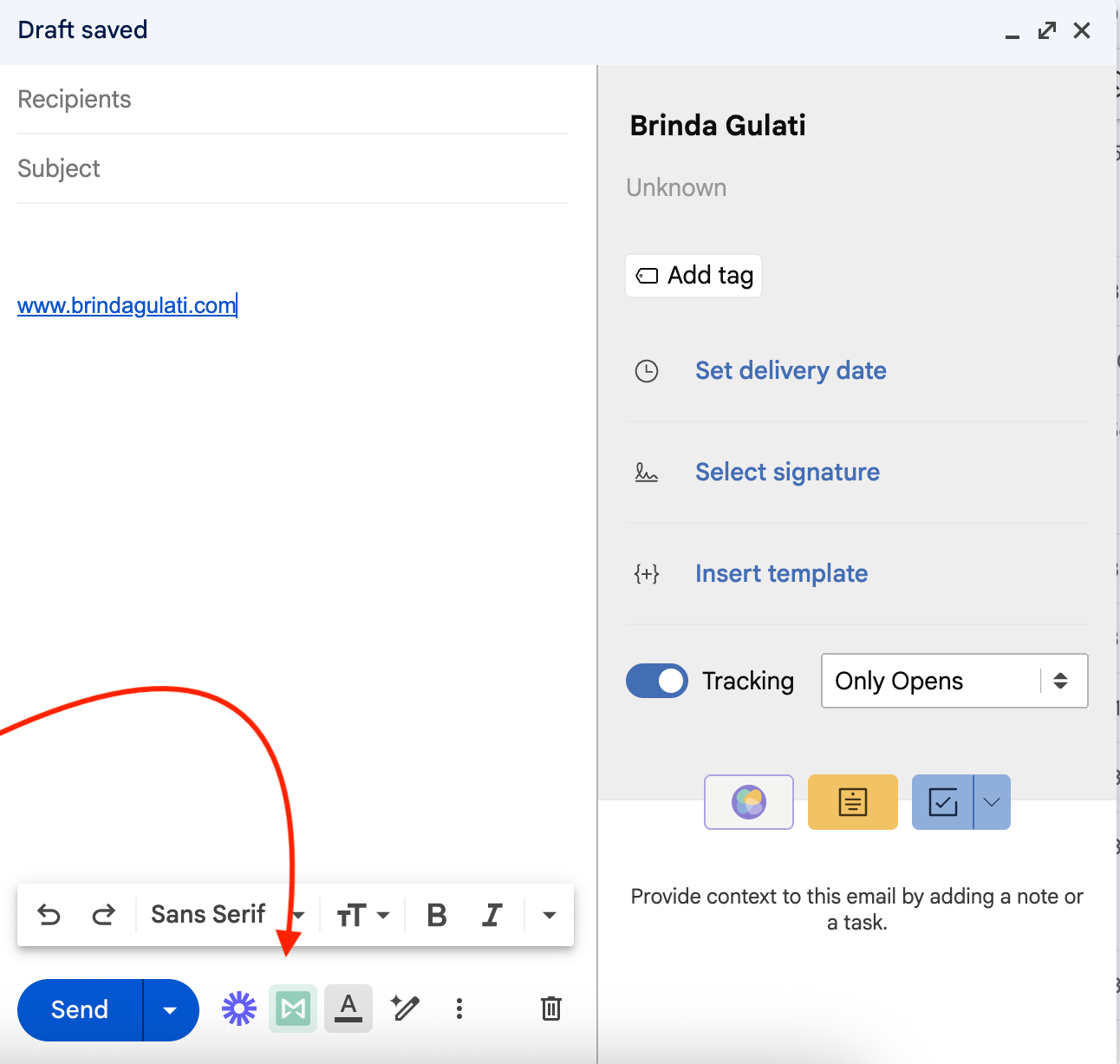 My honest review of the 8 best Gmail AI assistants in 2026 Image-7