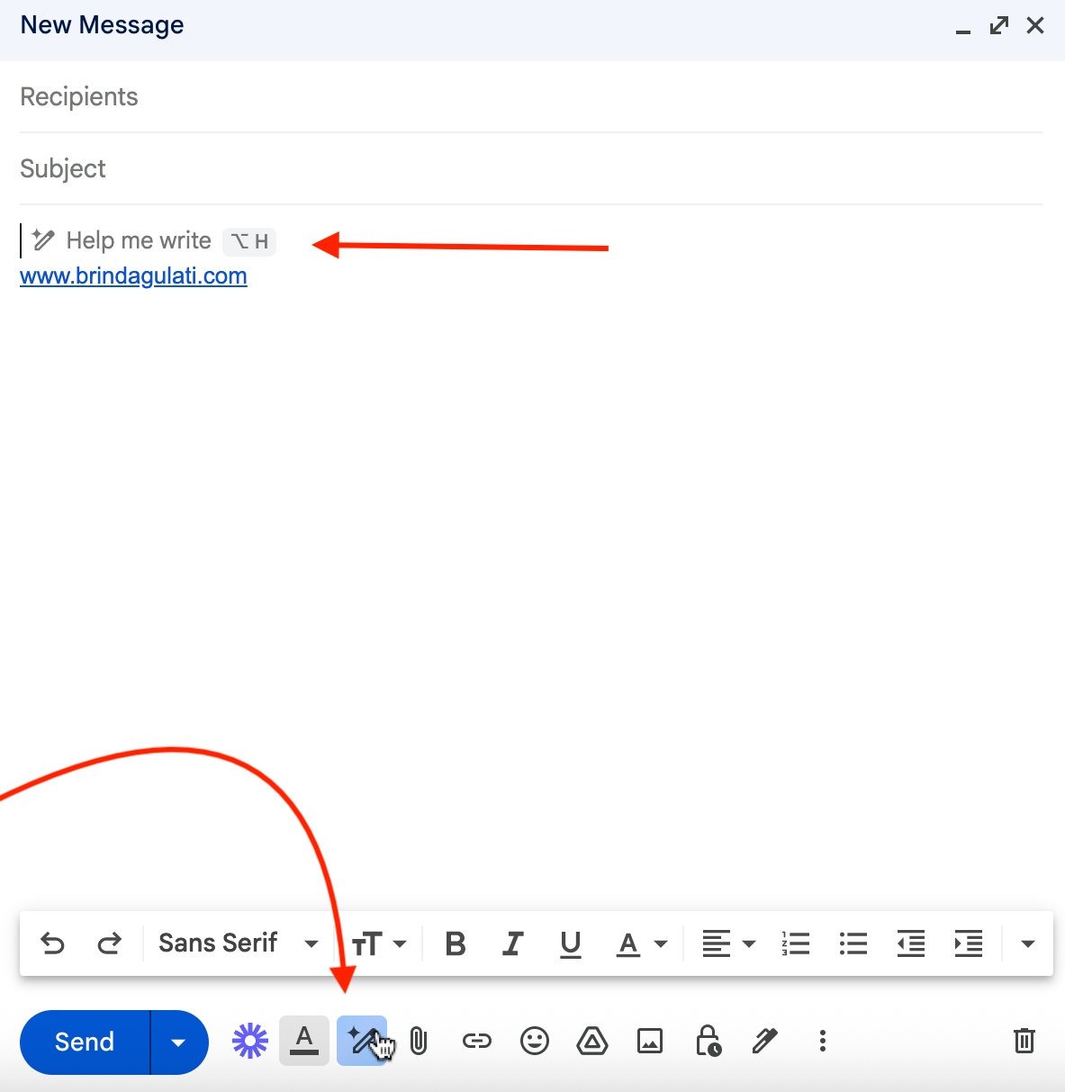 My honest review of the 8 best Gmail AI assistants in 2026 Image-4