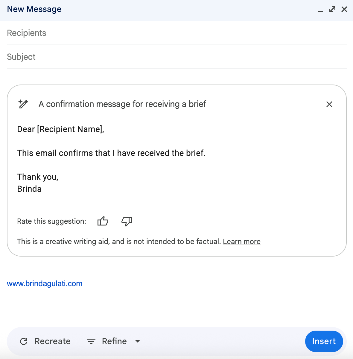 My honest review of the 8 best Gmail AI assistants in 2026 Image-5