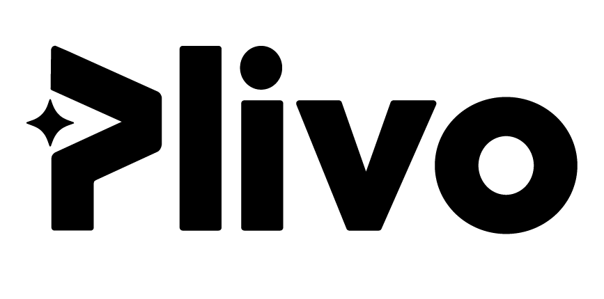 Plivo - Logo