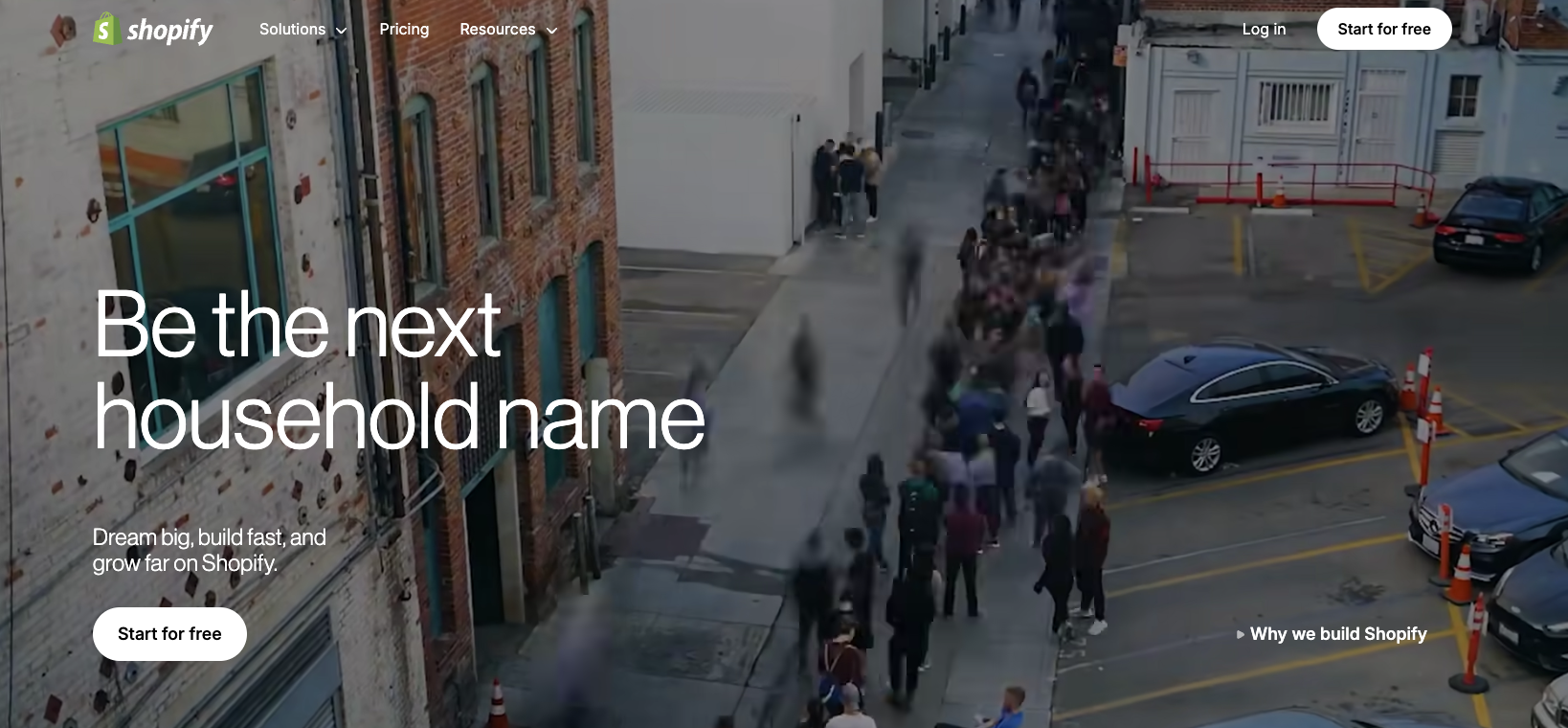 6 best AI e-commerce website builders in 2026 Image-1