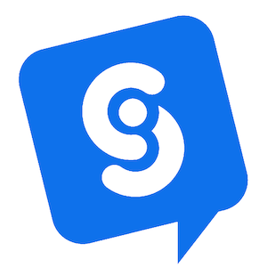 Social Intents - Logo