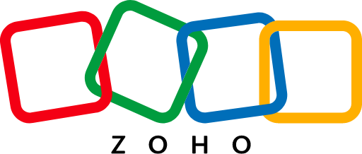 Zoho Projects - Logo