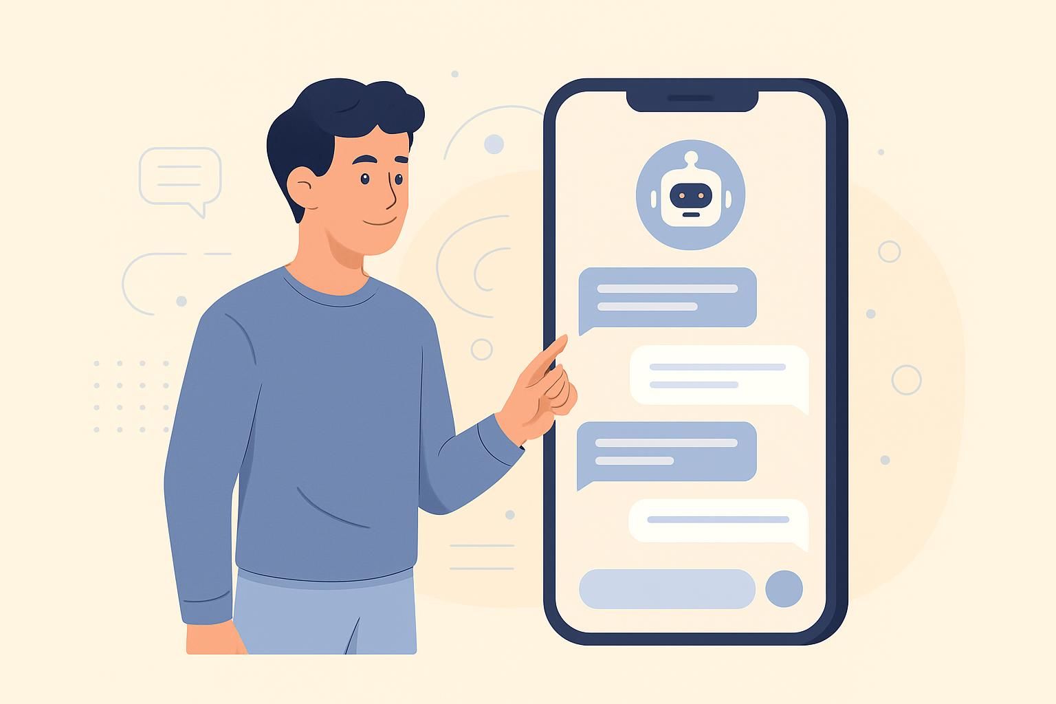 21 best AI tools — from chatbots to form generators