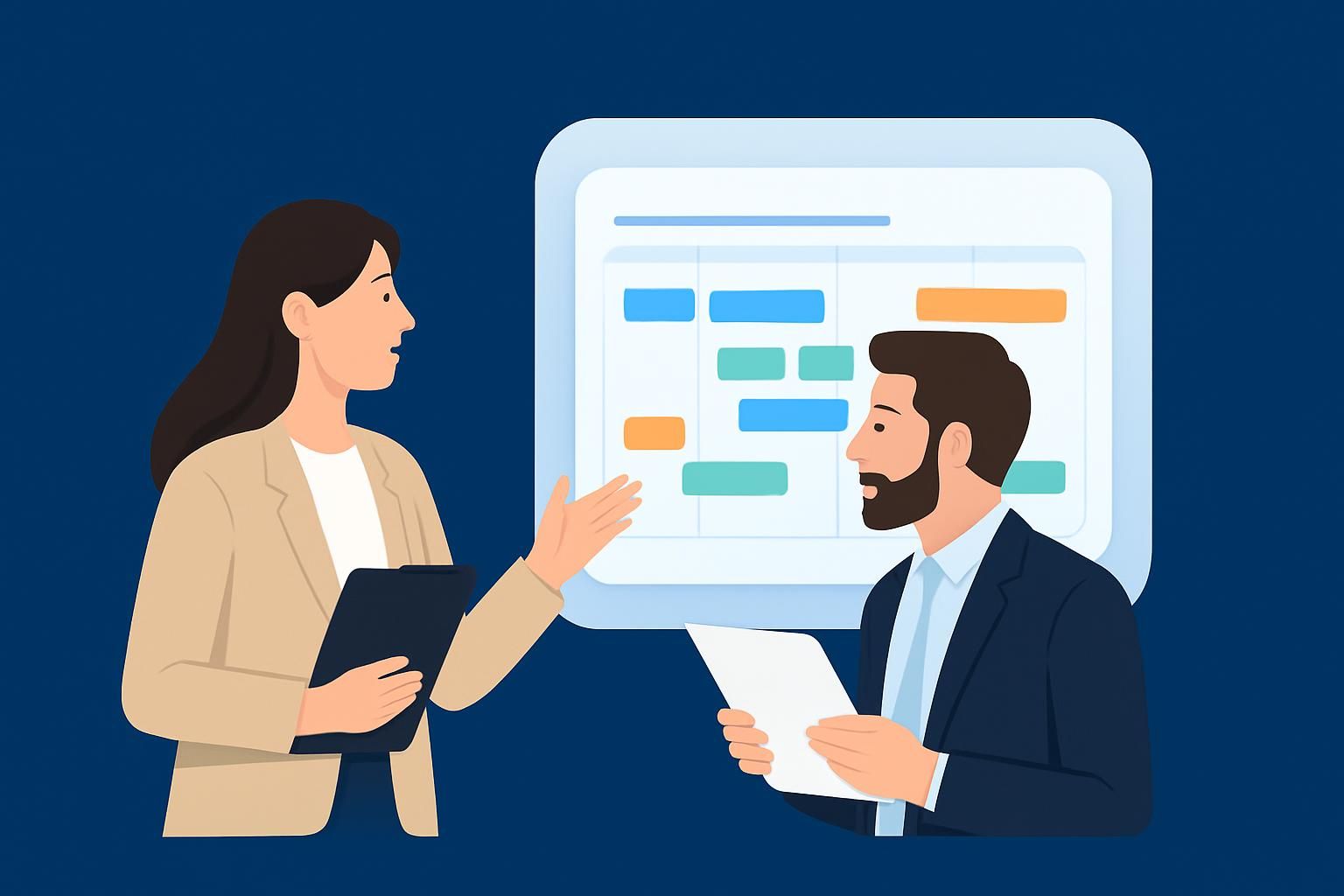 What is a client intake form? An essential guide