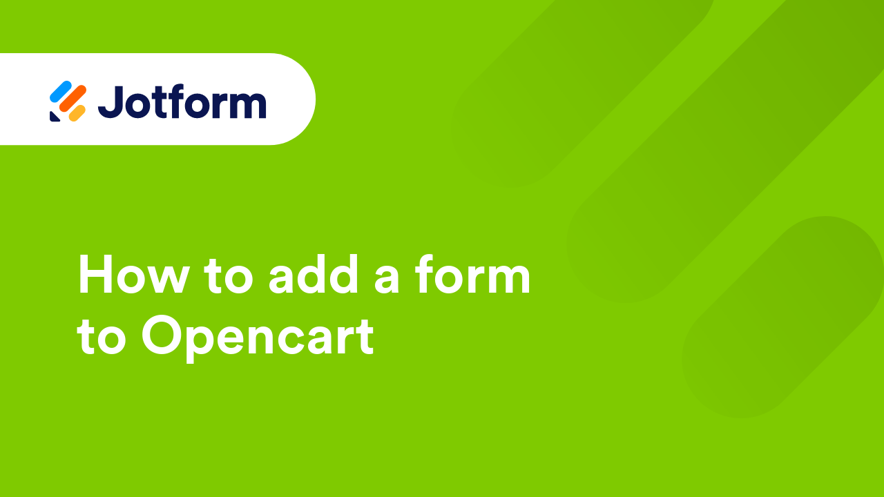 Share Forms