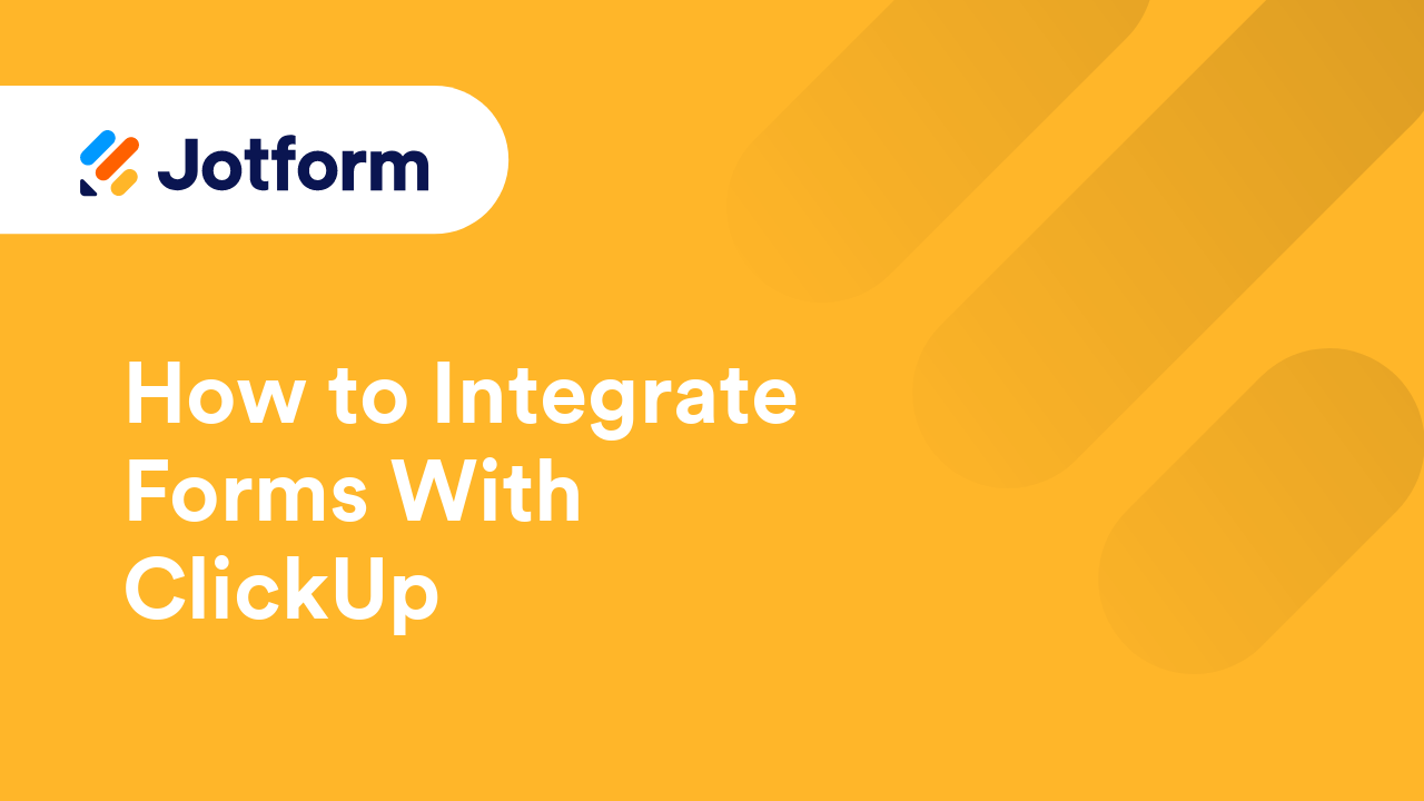 Integrations