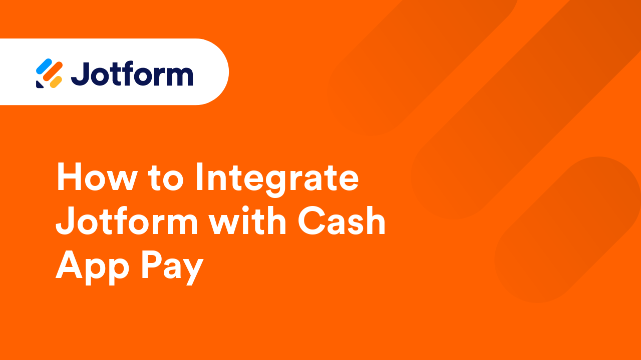 Payment Forms