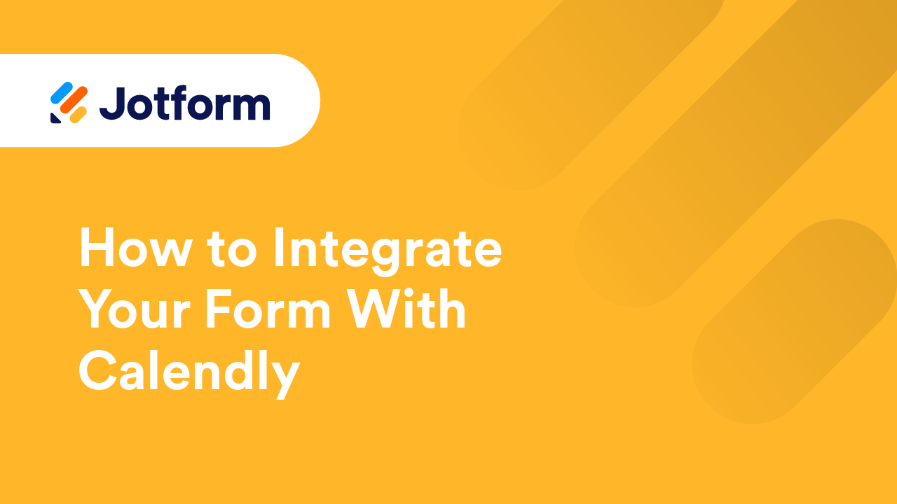 Jotform Widgets