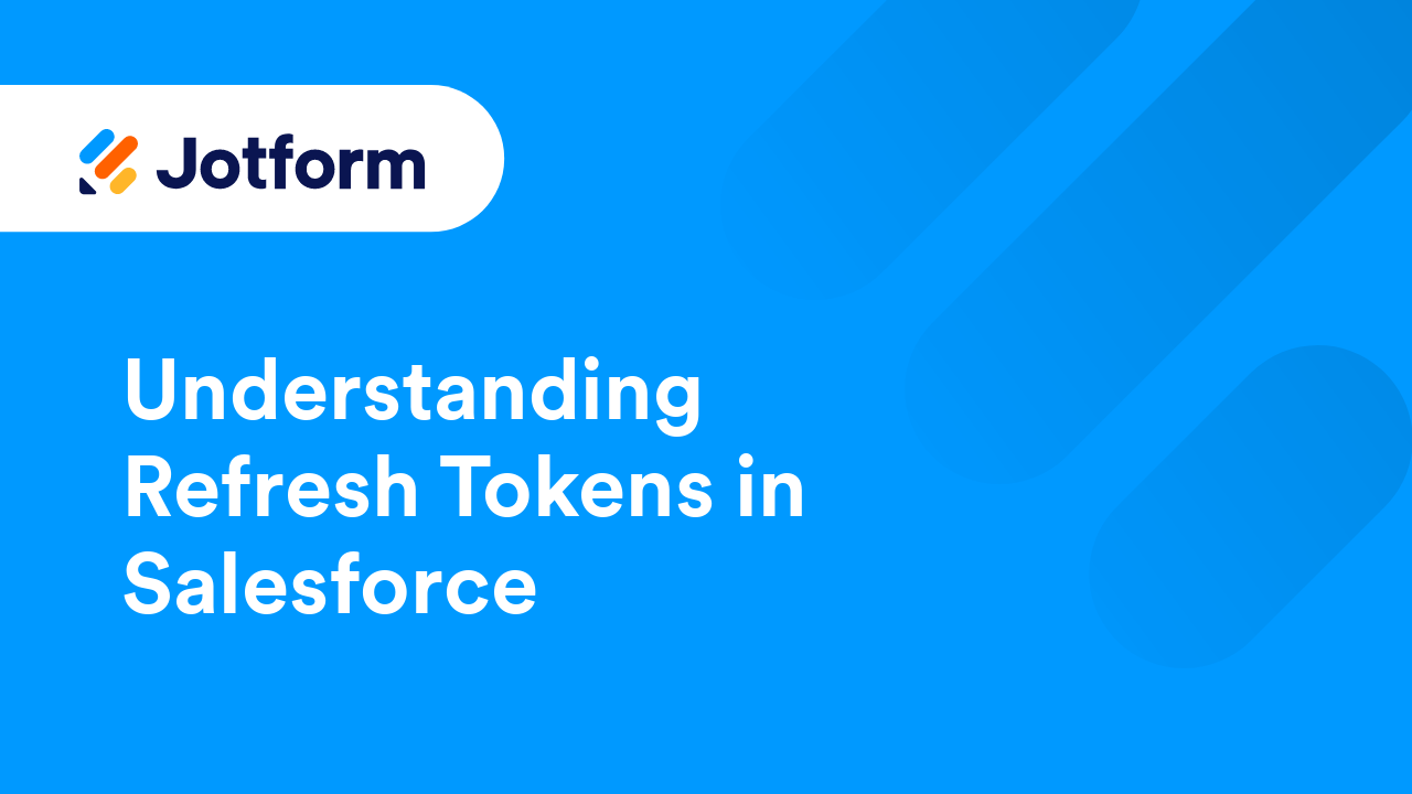 Jotform for Salesforce