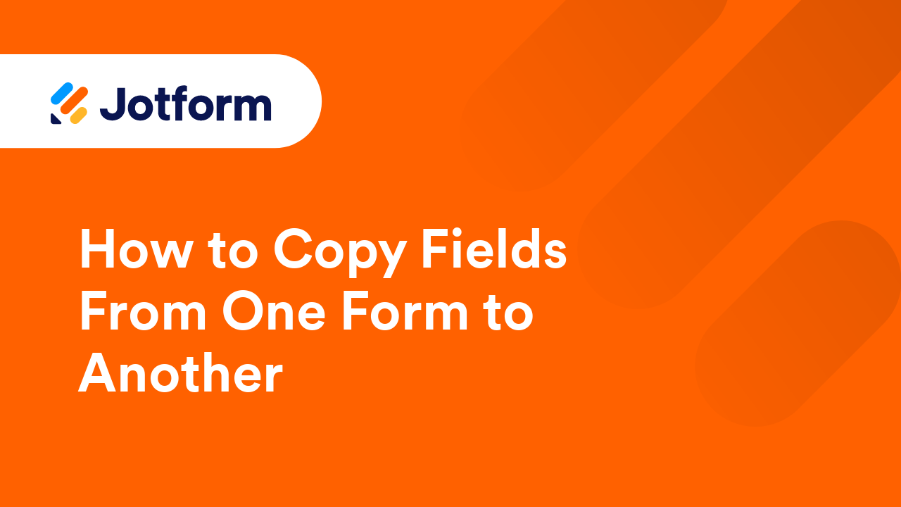 Jotform Widgets