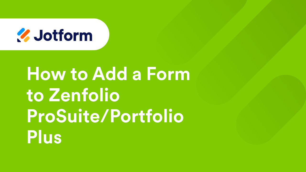 Share Forms