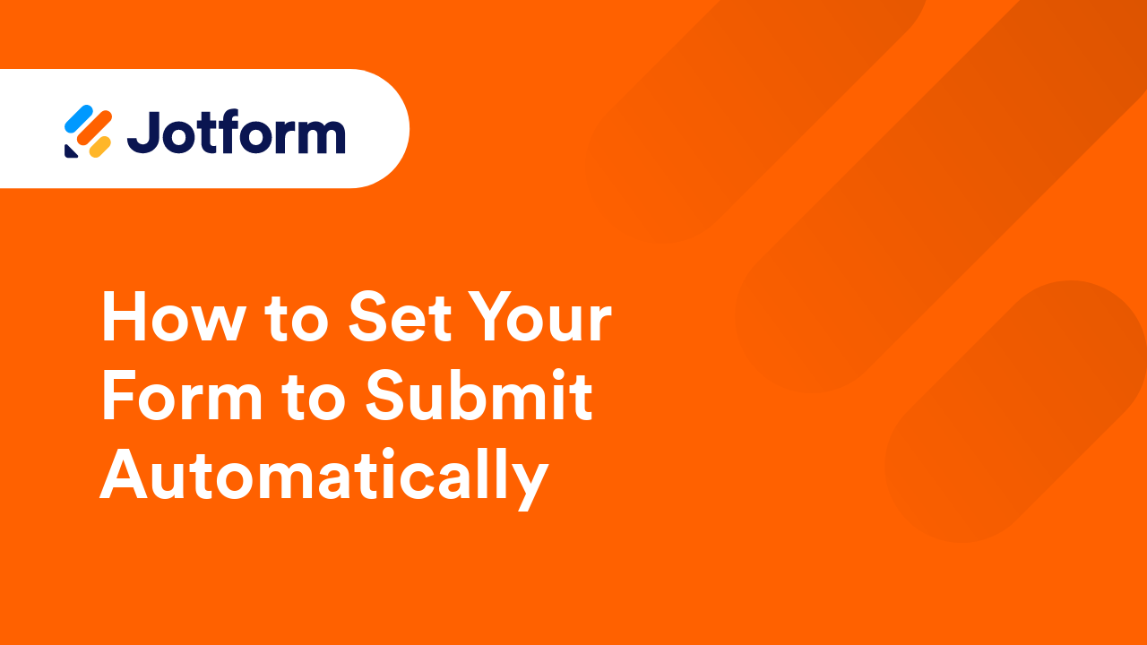 Jotform Widgets