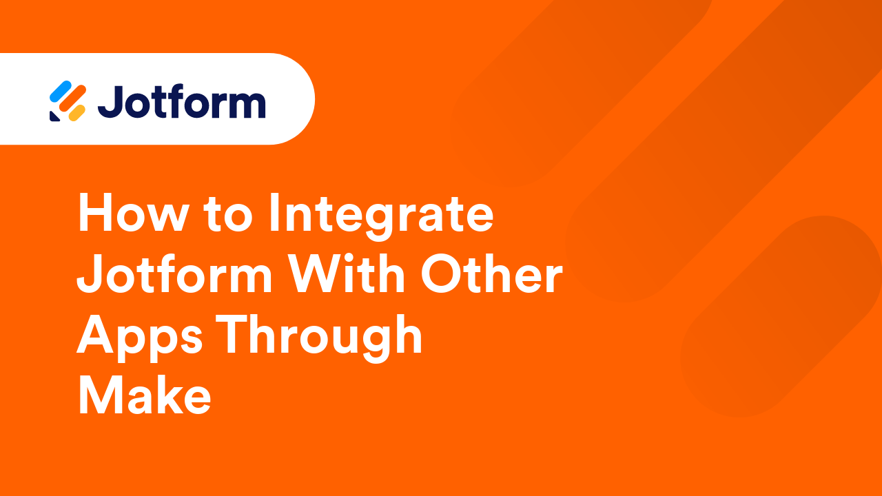Integrations