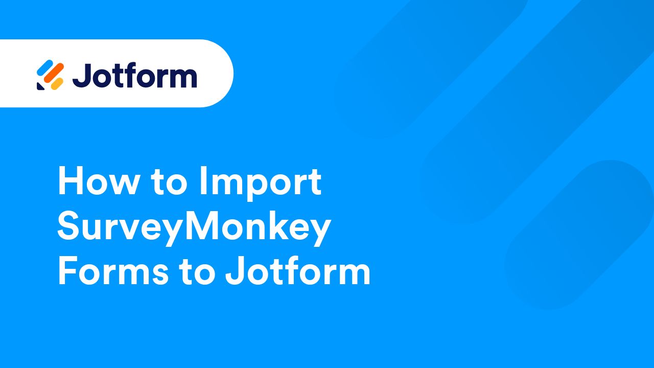 Create Forms