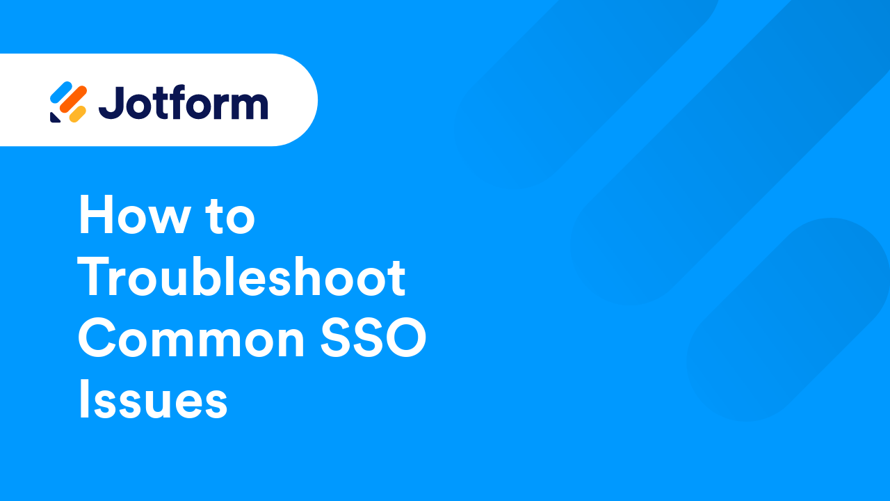 Jotform Enterprise