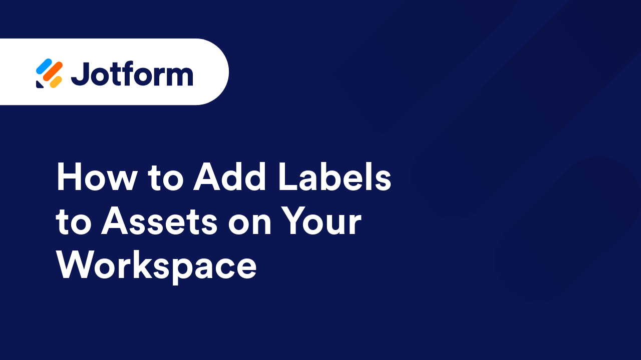 Manage Forms