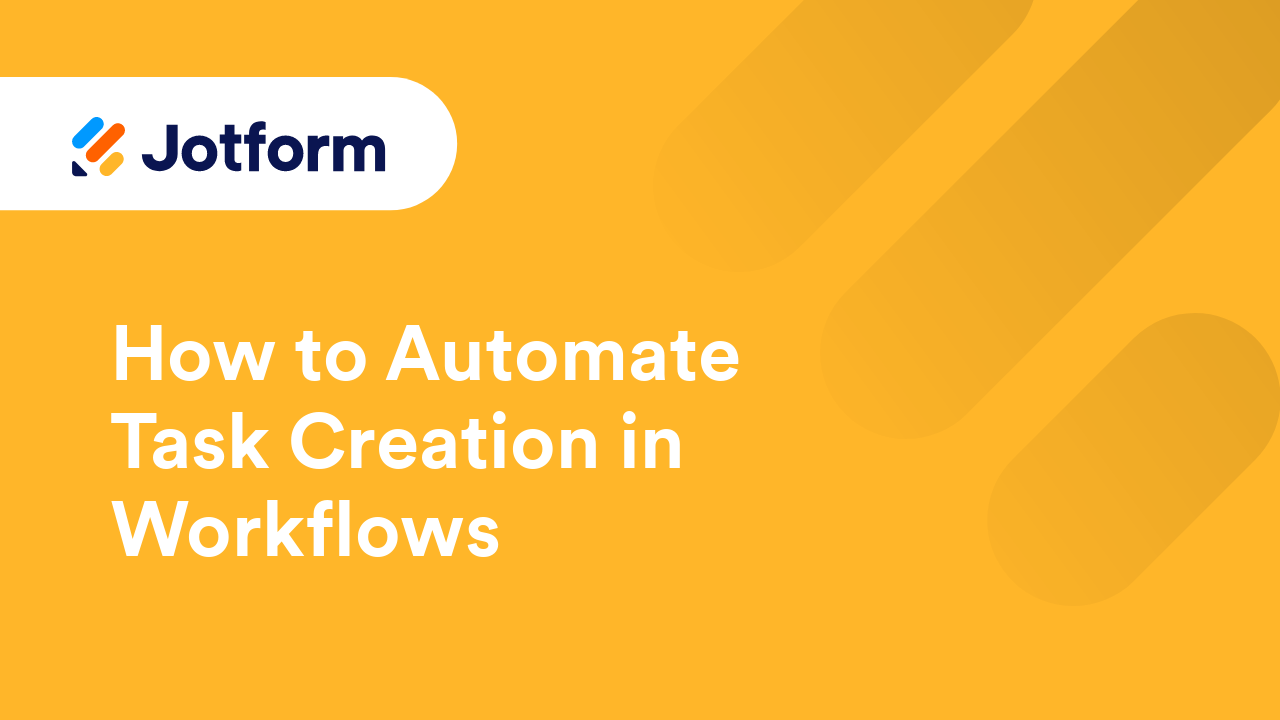 Jotform Boards