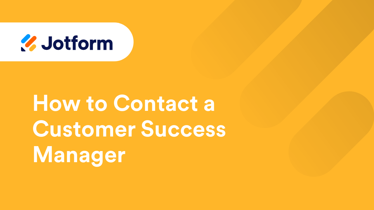 Jotform Enterprise
