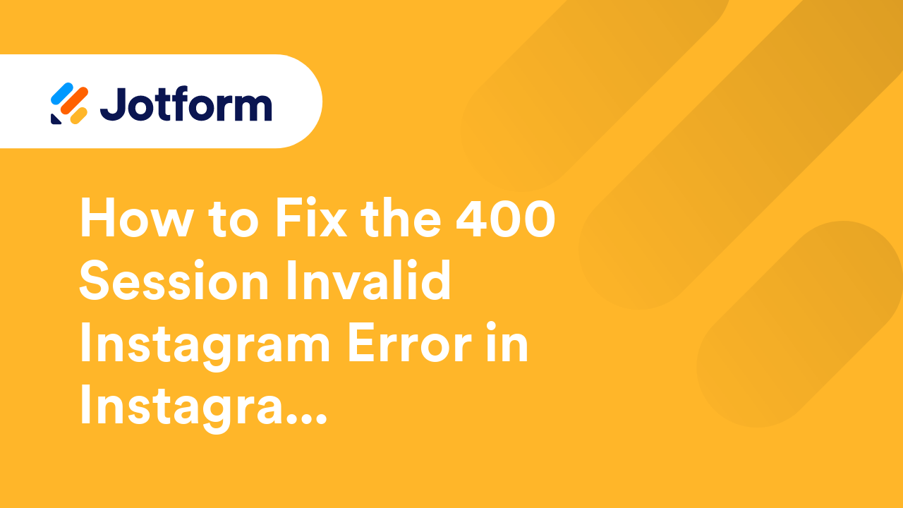 Jotform AI Agents