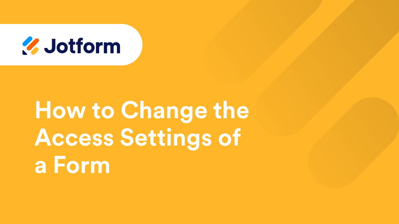 Share Forms