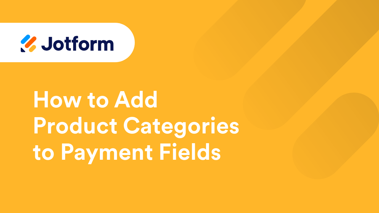 Payment Forms