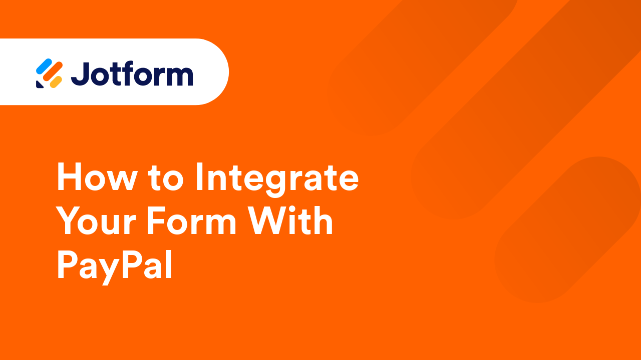Payment Forms