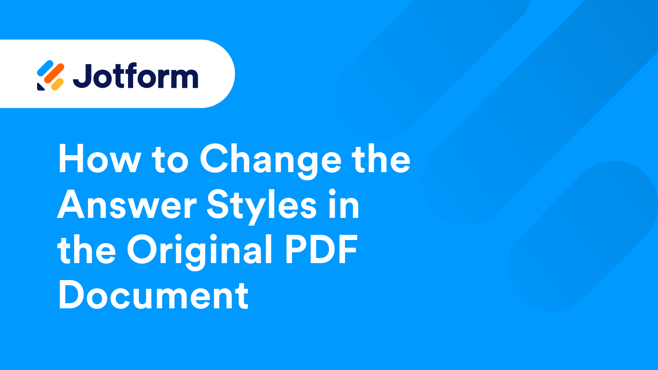 Create Polished PDFs Automatically