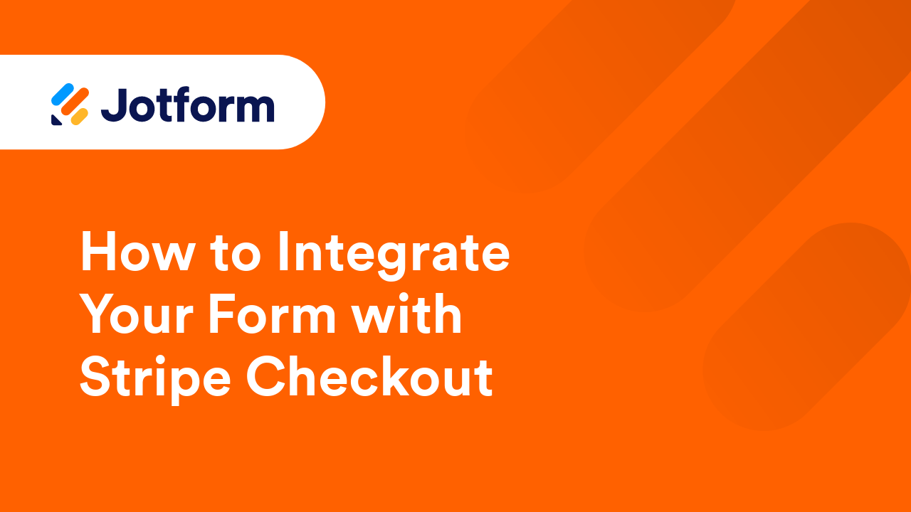 Payment Forms