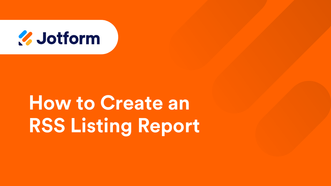 Reports