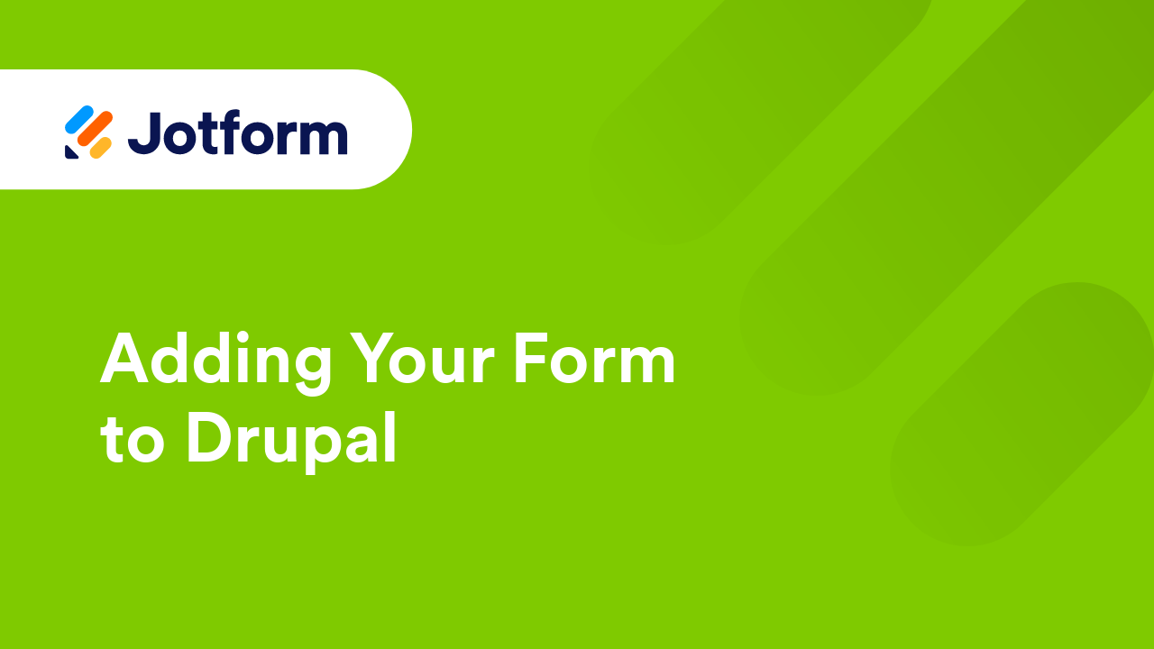 Share Forms