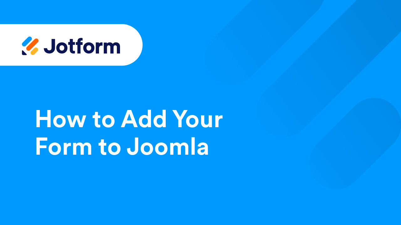 Share Forms
