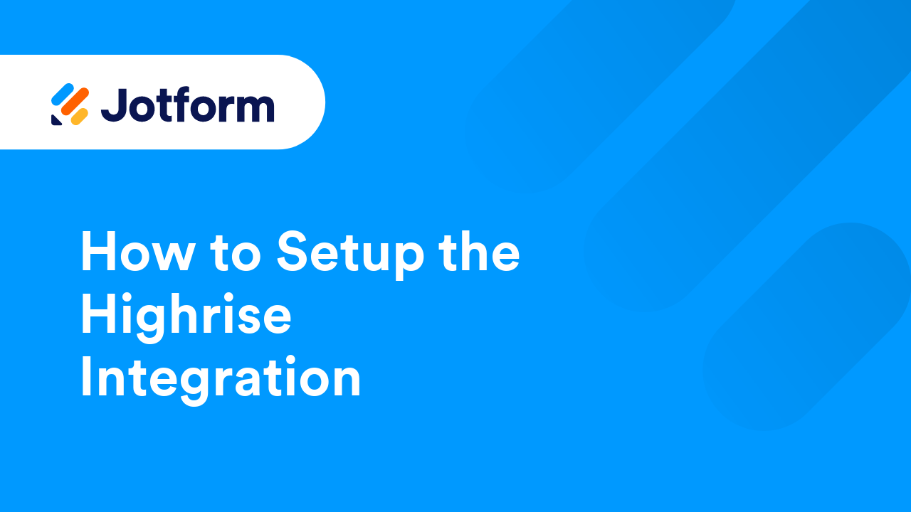 Integrations