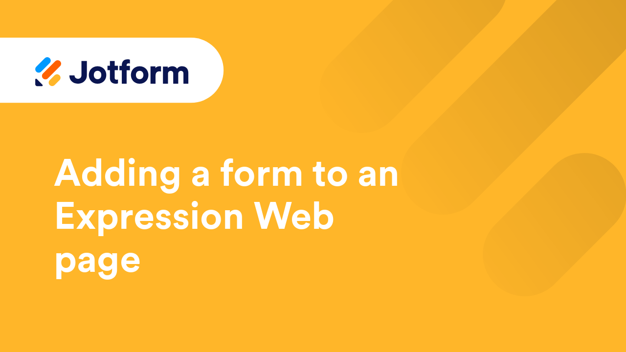 Share Forms