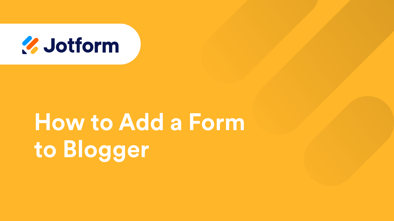 Share Forms