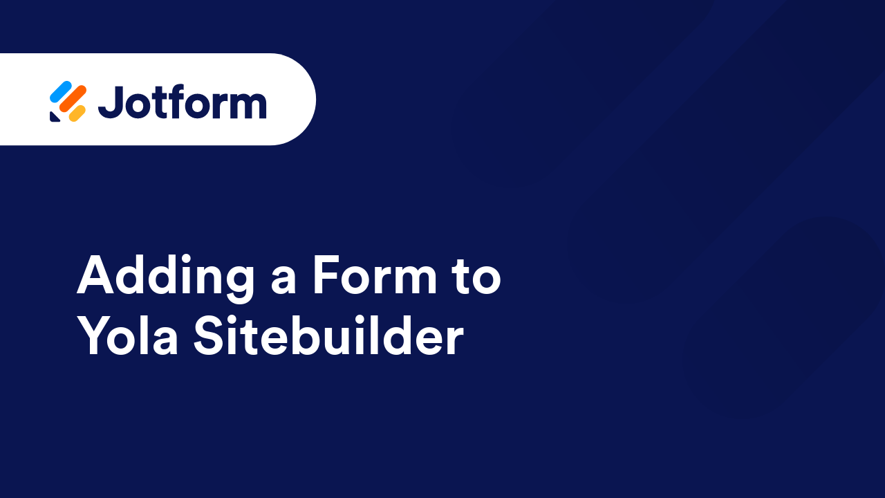 Share Forms