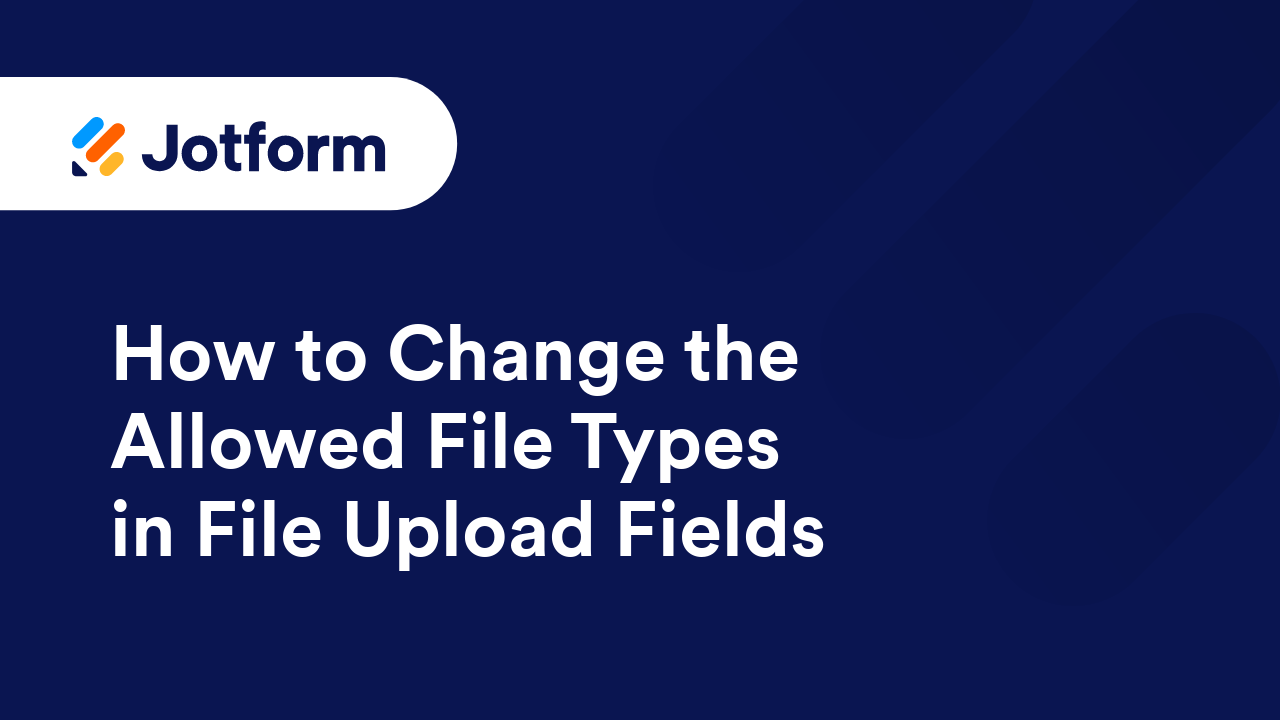 Create Forms