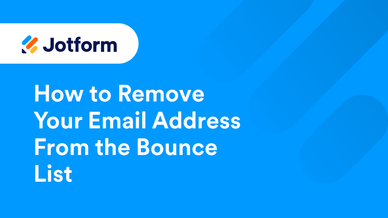 Email Problems